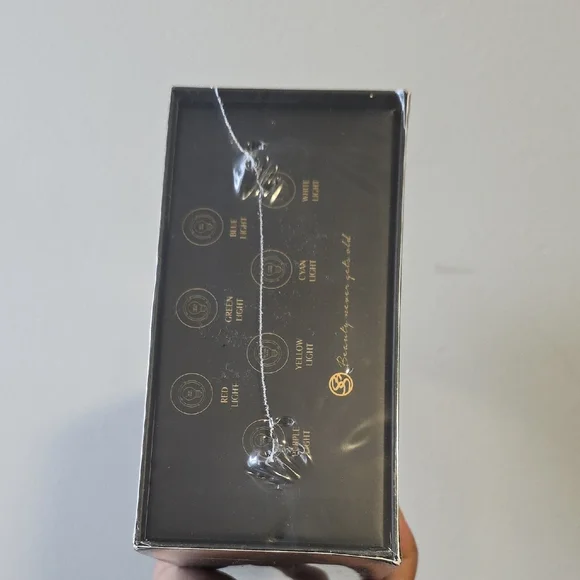 Predire 8 Element Pro Neck Prestige Muti Purpose Neck Mask - Picture 4 of 6